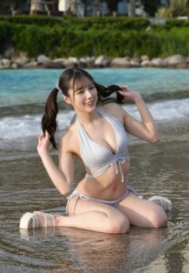 เรมุ ซูสุโมริ