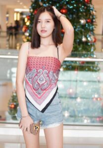 Ndream คลิปหลุด